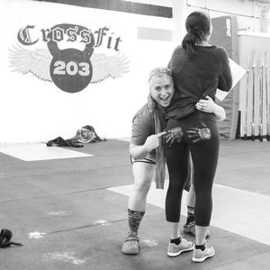 Meet your Posher, Rachael